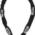 ABUS forsikringsgodkendt kædelås (EKSTREM) - 140 cm.