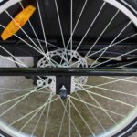 ladcykel cykel hjul