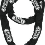 Kædelås til Ladcykler -Abus 170 cm Ekstrem