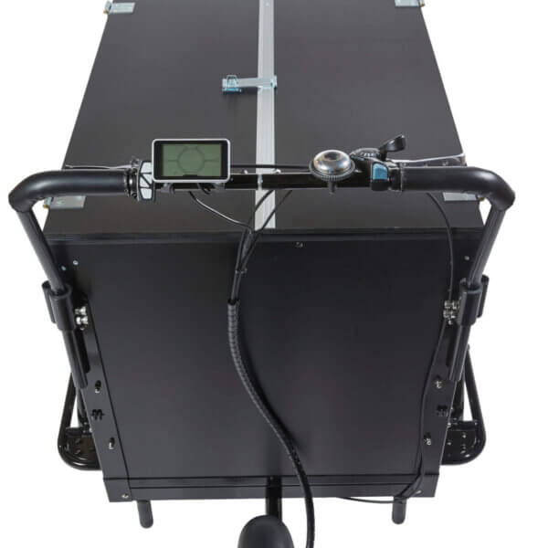 El Ladcykel - Workman 2 - Deluxe