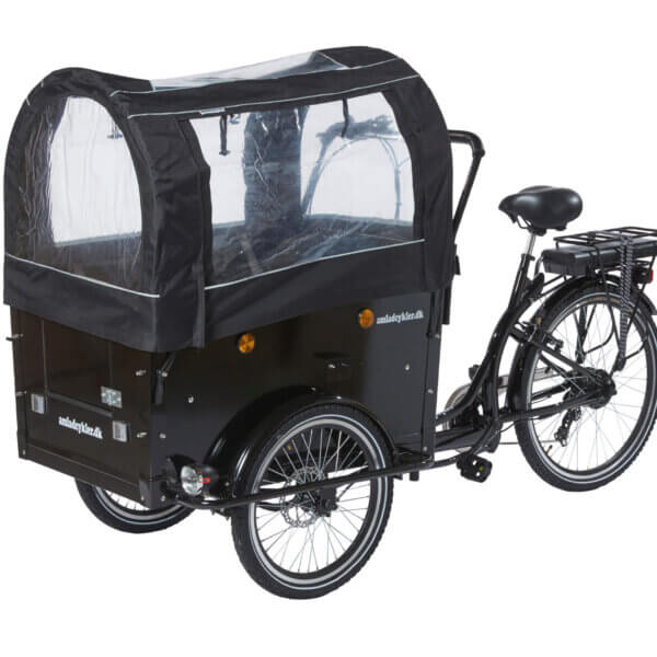 El Ladcykel institution / dagpleje ladcykel