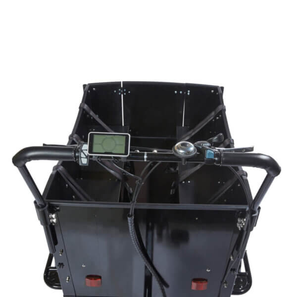 El Ladcykel institution / dagpleje ladcykel