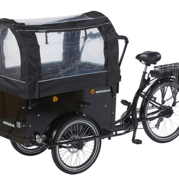 El Ladcykel - Kindergarten Open