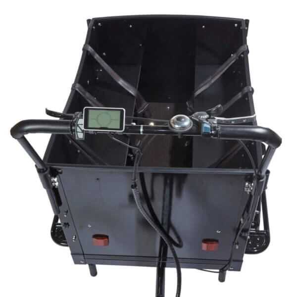 El Ladcykel - Kindergarten Open