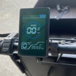 Ultimate Curve display