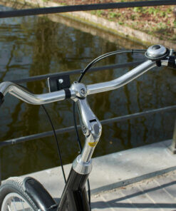 Handicap cykel uden el Amladcykler
