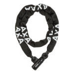 Axa kædelås 180 cm til ladcykler