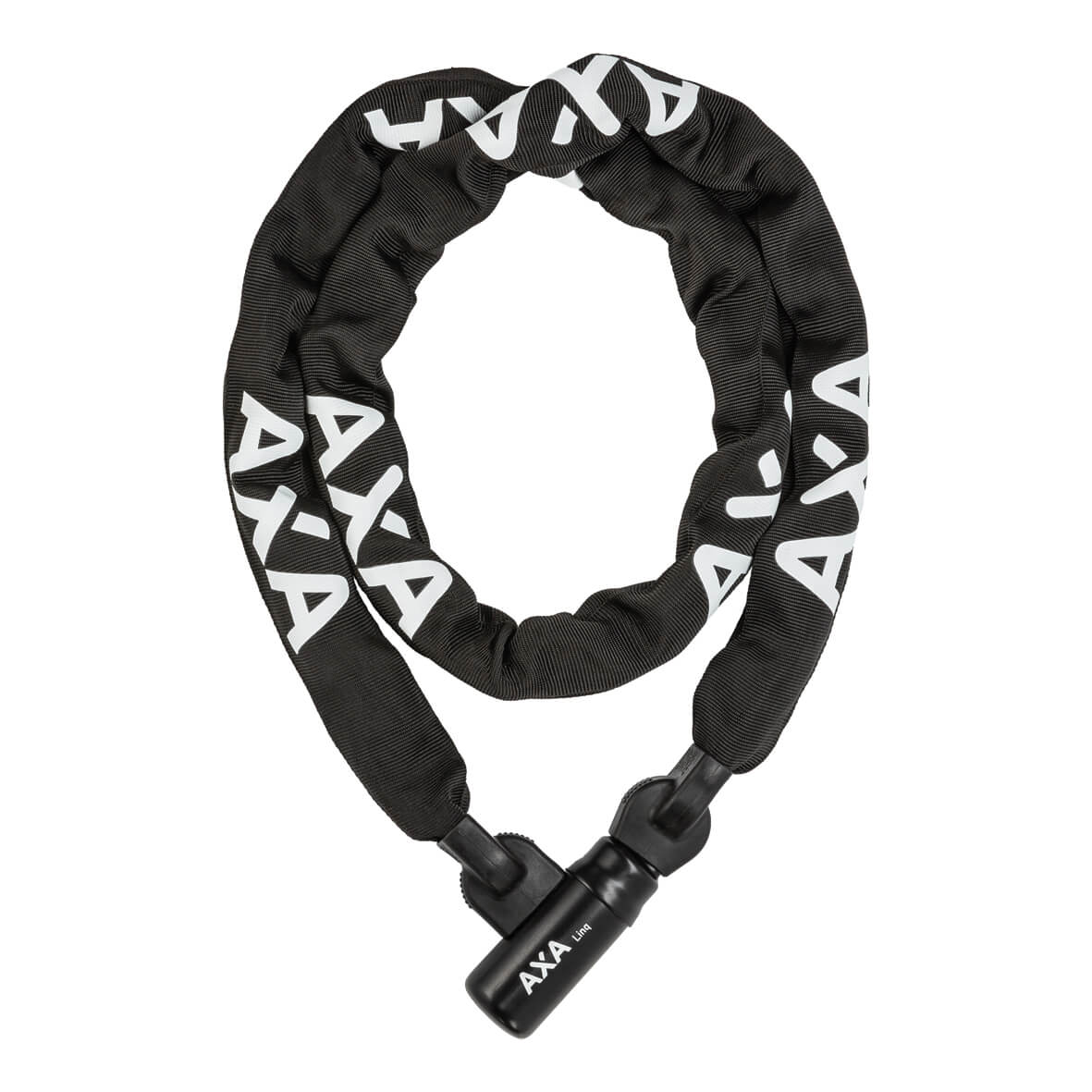 Axa kædelås 180 cm til ladcykler