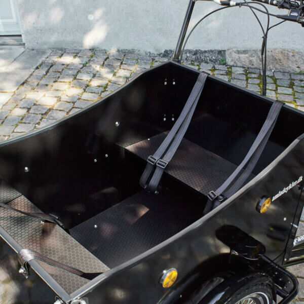 Elladcykel Amladcykler