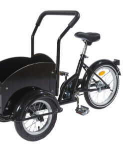 Børneladcykel - Miniladcykel