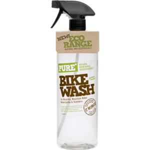 Bike wash - Cykelvask