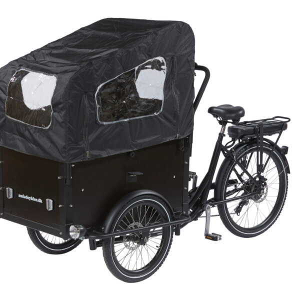 Ultimate Curve - Kaleche