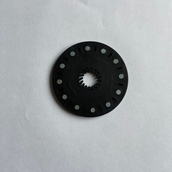 Magnetplade Ultimate Curve