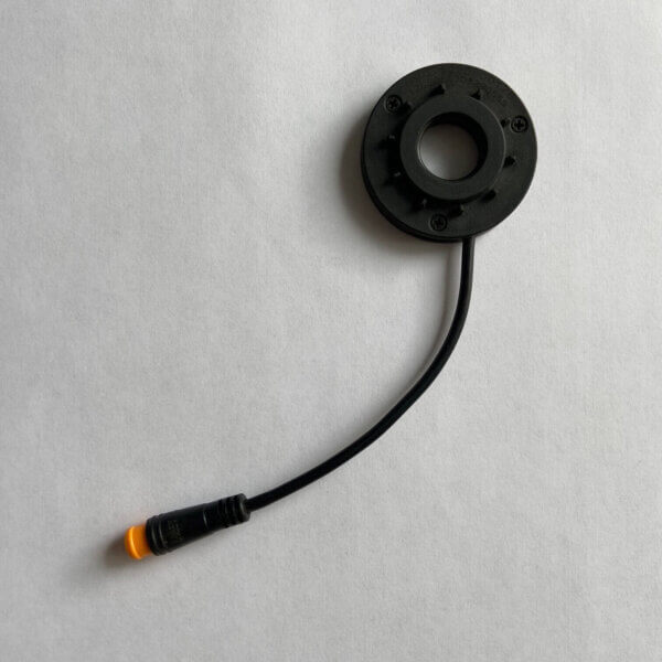 El ladcykel Ultimate Harmony sensor Amladcykler