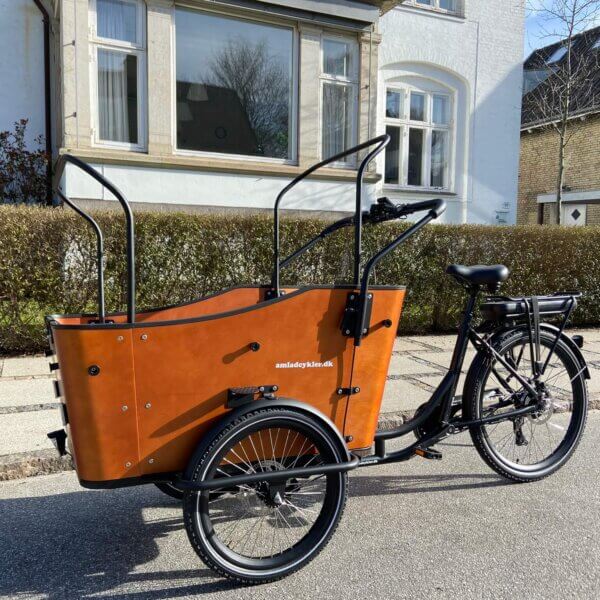 Ultimate Harmony buer -Amladcykler