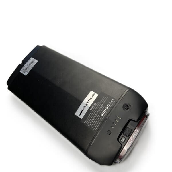 Batteri-36V-11,6ah-Li-ion - Jilong