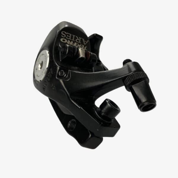 Mekanisk bremsekaliber - Amladcykler - Ladcykel