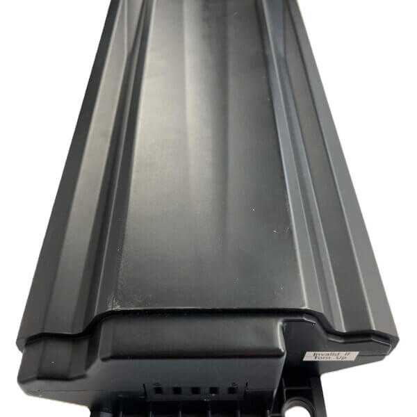 Sco batteri ril cykel - bag