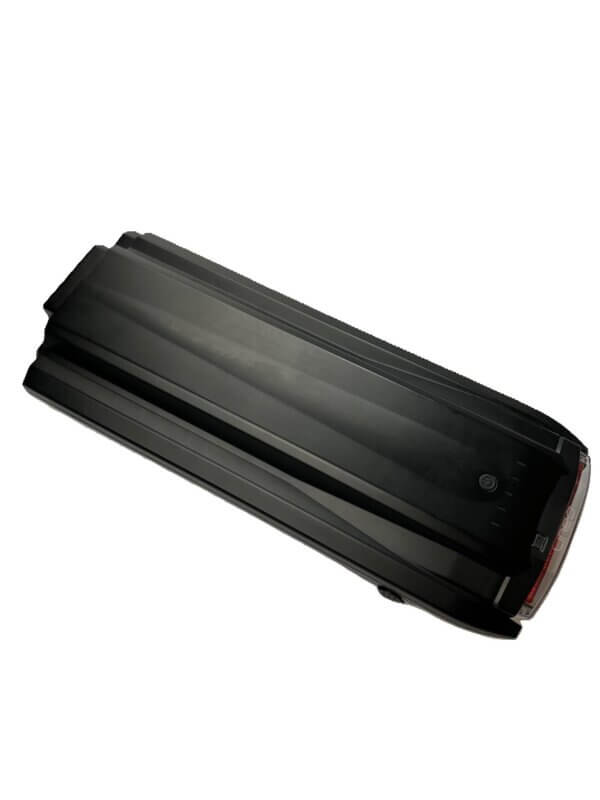 Batteri til Sco cykel 36V - 13 ah Li-ion - 468WH - Billede 5