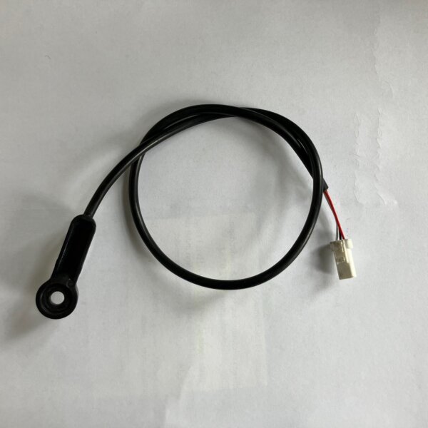 Sensor Ultimate Curve Centermotor - Ananda