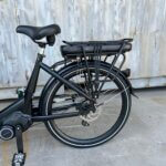 Baghjul til Ultimate Curve Centermotor 26″ _-Amladcykler