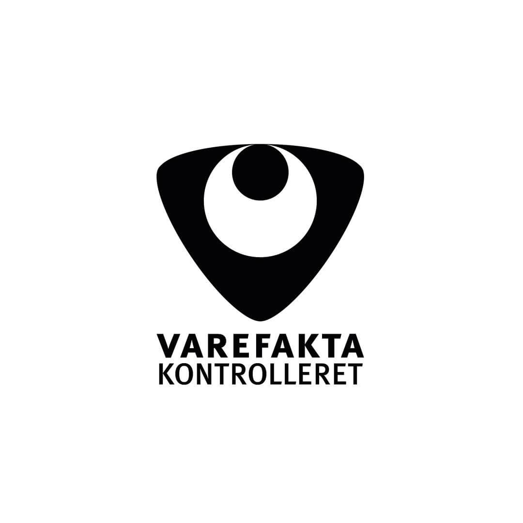 ABUS forsikringsgodkendt kædelås - 110 cm. - Billede 3