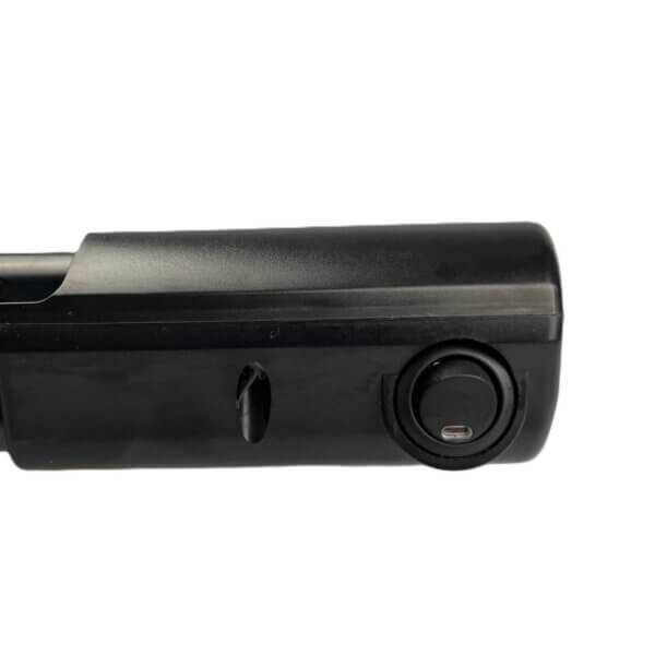 Elcykel batteri 9ah - 36v