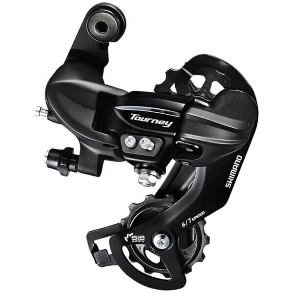 Shimano_Bagskifter_Tourney_ til ladcykel