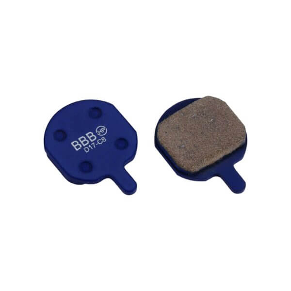 Bremse klods pads til ladcykel