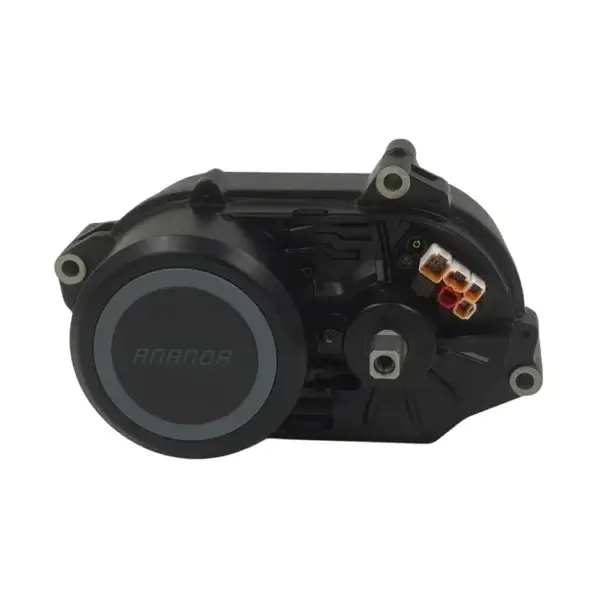 Ananda-M100centermotor-36V250W- Amladcykler