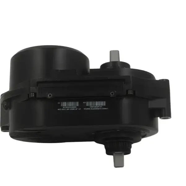 Ananda M100 centermotor - 36V 250W - Billede 3
