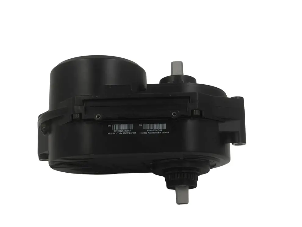 Ananda M100 centermotor - 36V 250W - Billede 3