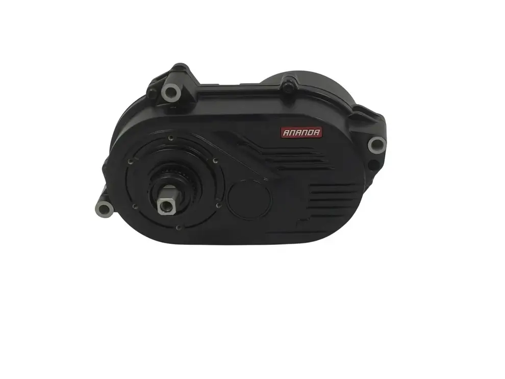 Ananda M100 centermotor - 36V 250W