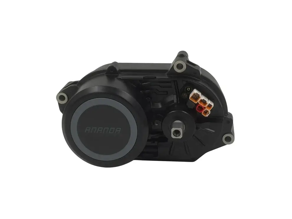 Ananda-M100centermotor-36V250W- Amladcykler